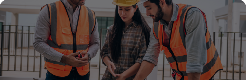 TRIMAQ | Componentes y Renta de Maquinaria